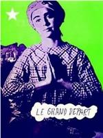 Le grand départ