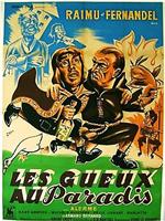 Les Gueux au paradis在线观看