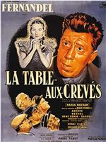 La Table-aux-Crevés