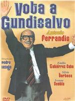 Vota a Gundisalvo在线观看