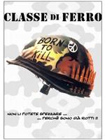 Classe di ferro在线观看