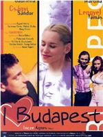 I Love Budapest在线观看