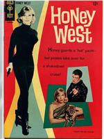 Honey West在线观看