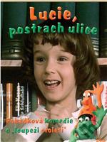 Lucie, postrach ulice在线观看