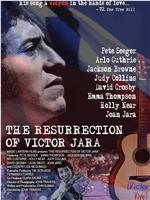 The Resurrection of Victor Jara在线观看