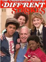 Behind the Camera: The Unauthorized Story of 'Diff'rent Strokes'