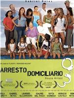 Arresto domiciliario