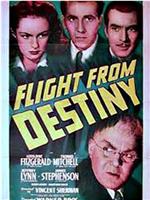 Flight from Destiny