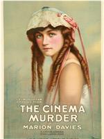 The Cinema Murder