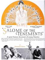 Salome of the Tenements