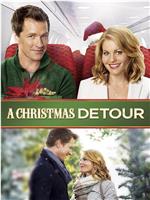 A Christmas Detour