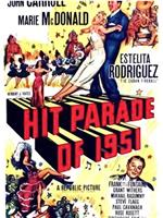 Hit Parade of 1951在线观看