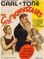 The Girl Downstairs在线观看