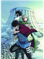 Dimension W OVA ロボットは銭湯の夢を見るか在线观看