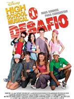 High School Musical: O Desafio