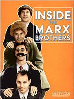 Inside the Marx Brothers在线观看