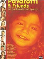 Pavarotti & Friends 99 for Guatemala and Kosovo在线观看