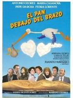 El pan debajo del brazo在线观看