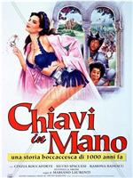 Chiavi in mano