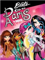 Bratz: Go to Paris the Movie在线观看