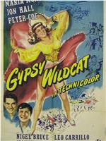 Gypsy Wildcat在线观看