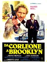Da Corleone a Brooklyn在线观看
