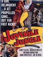 Juvenile Jungle