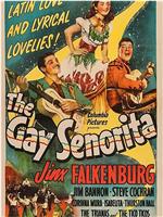 The Gay Senorita