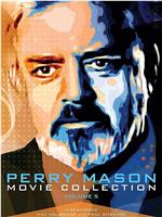 Perry Mason: The Case of the Avenging Ace在线观看