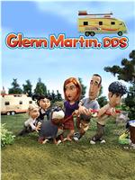 Glenn Martin DDS在线观看