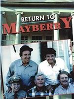 Return to Mayberry在线观看