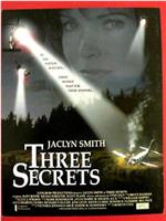 Three Secrets在线观看