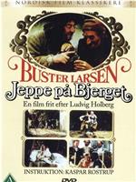 Jeppe på bjerget在线观看