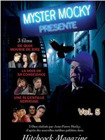 Myster Mocky présente在线观看