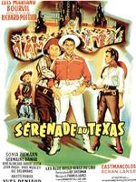 Sérénade au Texas