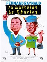 La marraine de Charley在线观看