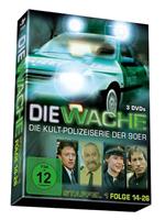 Die Wache