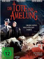 Die Tote von Amelung