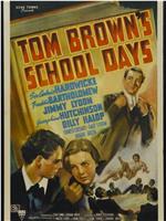 Tom Brown's School Days在线观看