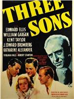 Three Sons