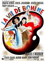 La Vie de bohème在线观看