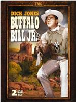 Buffalo Bill, Jr.在线观看