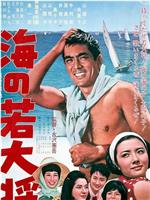 海の若大将在线观看