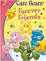 Care Bears: Forever Friends