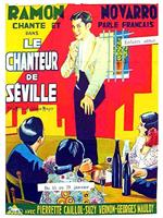 Le Chanteur de Séville