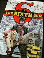 The Sixth Gun在线观看