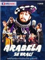 Arabela se vrací在线观看