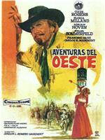 Aventuras del Oeste