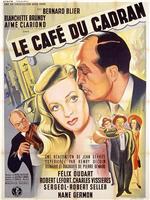 Le Café du cadran