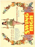 Swing High在线观看